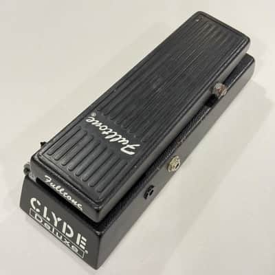 Fulltone Clyde Deluxe Wah | Reverb