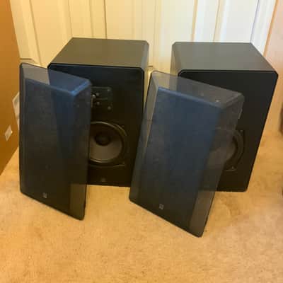 ADS L570 Series 2 Loudspeakers image 12