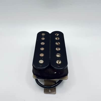 Seymour Duncan Distortion SH-6 DDJ Maricela Juarez 1984/87 - 80's image 3