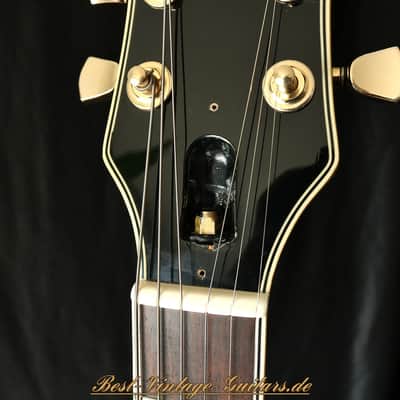 Wotan Terada Hollowbody George Benson Japan ca. 1980 Vintage High End image 11