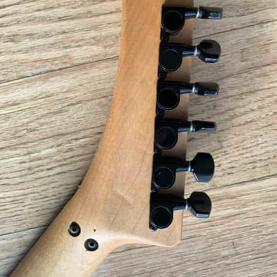 1983 Kramer Baretta "Holy Grail" image 12