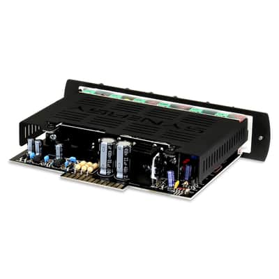 Synergy Fryette Deliverance Series II 2-Channel Preamp Module 2020 - Present - Black image 3