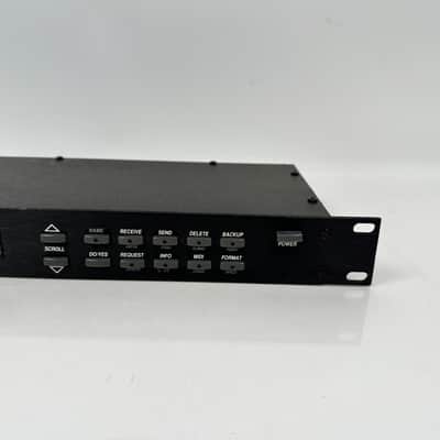 ALESIS Direct Midi to Disk Universal Data Storage image 4