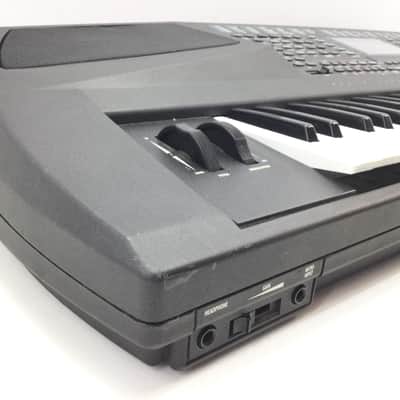 Solton KETRON X1 2002-2003 Arranger keyboard 61 keys workstation speakers image 5