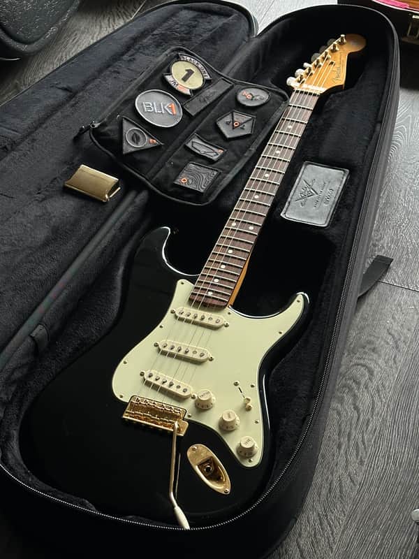 Fender Limited Edition 