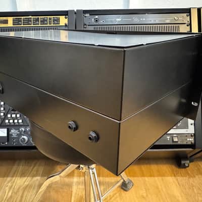 Blonder-Tongue Audio Baton B-9 Tube Graphic Equalizer – 4U Rackmount, Pro Tech Ported – Rare Vintage image 10