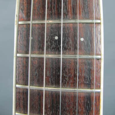Mosrite  Combo Model  1966 Lake Placid Blue image 6
