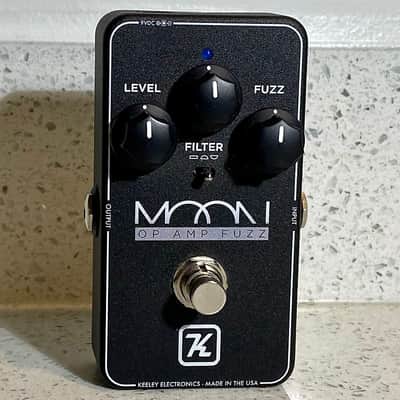 Keeley Moon Op Amp Fuzz image 2