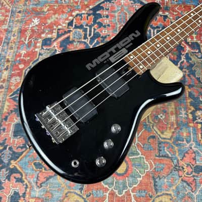 Yamaha Motion Bass MB-III Short Scale - 1996 image 1