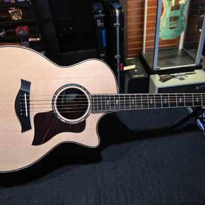 Taylor Next Generation 814ce #6033 image 2