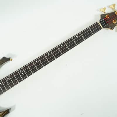 SALE Ends Aug 6] EDWARDS E-FR-95B FOREST BASS by ESP Transparent