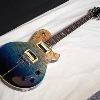 Michael Kelly CCPIBUF Custom Collection Patriot Instinct Bold Blue Fade