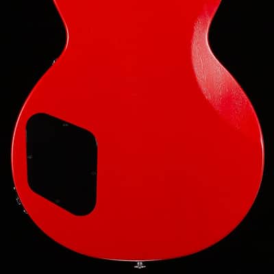 Gibson Les Paul Modern Lite Cardinal Red Satin (017) image 4