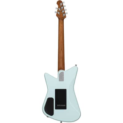 Sterling by Music Man Mariposa Daphne Blue image 2