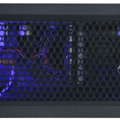 Peavey IPR2 2000 | Amplifier: 540W x2 at 4 Ohms image 2