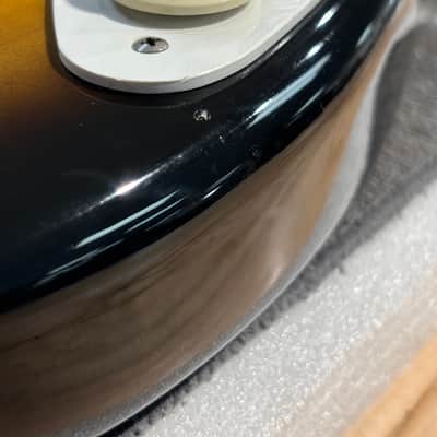 Fender ST-54 Stratocaster Reissue MIJ image 10
