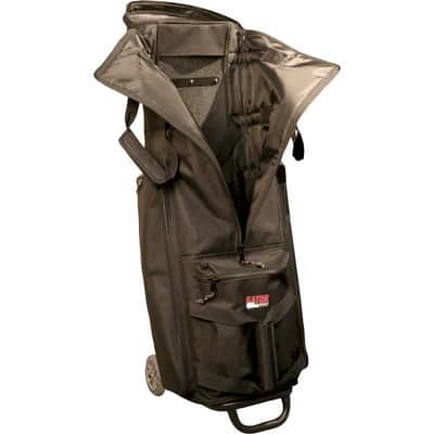 Gator GP-DRUMCART Sac de transport en nylon GP pour accessoires de batterie image 4