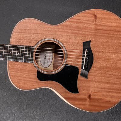 Taylor Used GS Mini Mahogany Left Hand '06 image 1