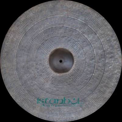 Istanbul Agop Signature 24" Ride 2600 g image 2