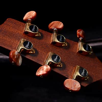 Takamine Garth Brooks Signature GB7C 1996 - Present - Natural image 11