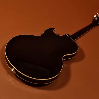 1957 Gibson ES-225T - Sunburst image 4