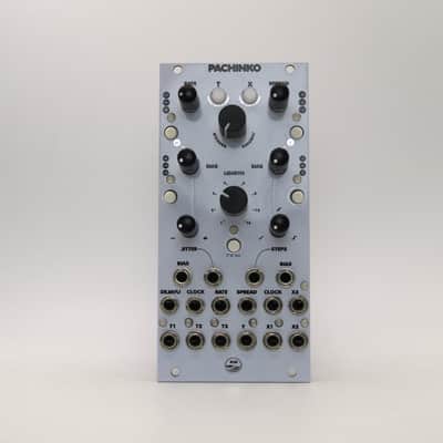 Michigan Synth Works Pachinko (Mutable Instruments Marbles clone