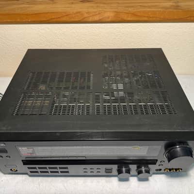 Kenwood VR-6060 Receiver HiFi Stereo Home Theater 6.1 Channel Phono Vintage AVR image 4