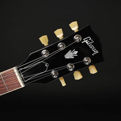 Gibson SG Standard '61 Maestro Vibrola in Vintage Cherry #219560277 image 7