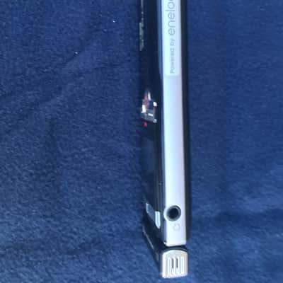 Yamaha Pocketrak 2G Recorder 2008 - Black image 5