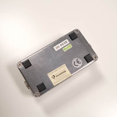 Zvex Box of Metal Vexter Silver image 7