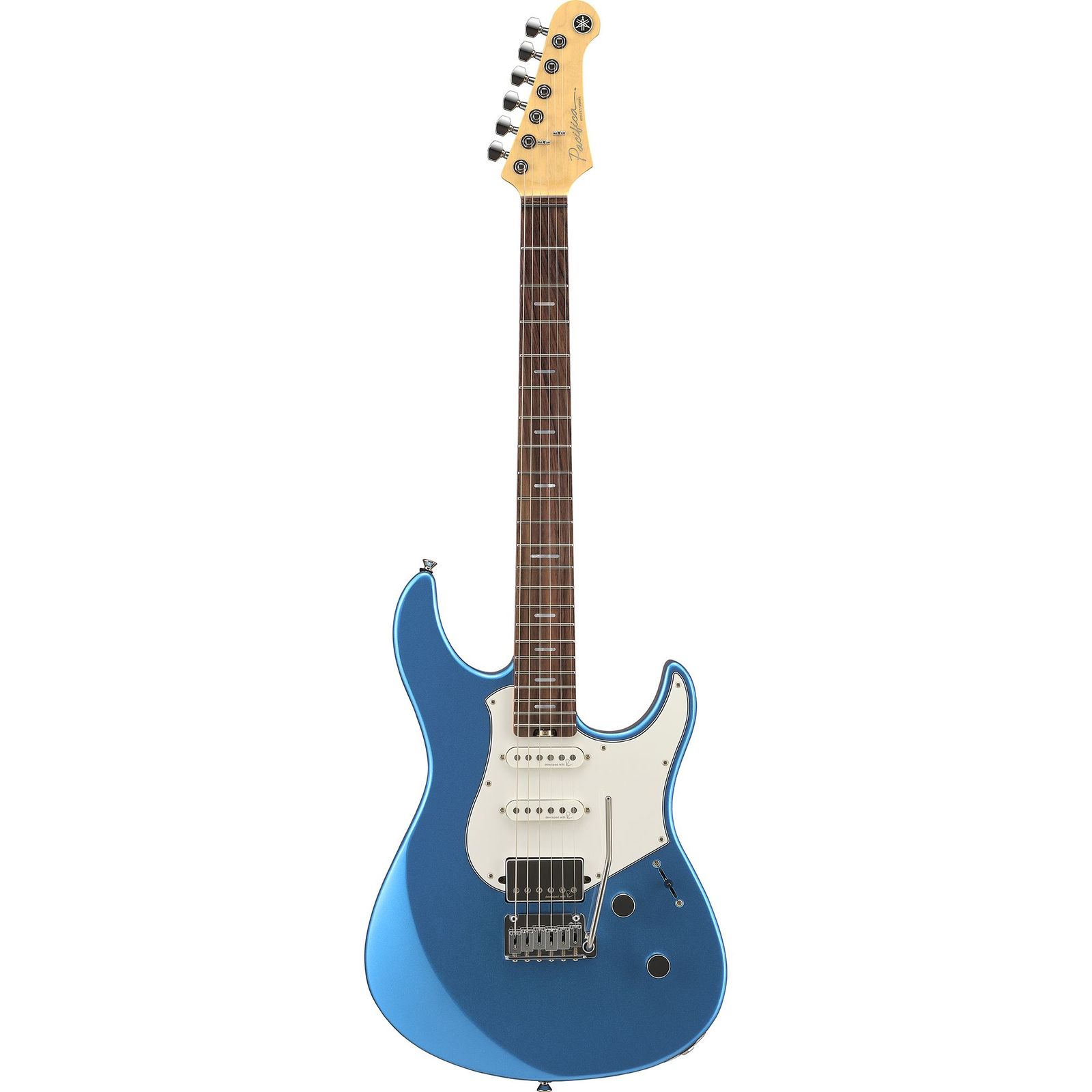 Yamaha PACP12 Pacifica Professional | Reverb
