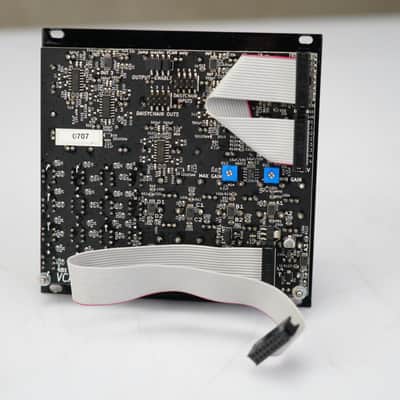 4ms VCA Matrix Eurorack Module #58912 image 6