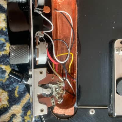 Fender Squier Telecaster 1983 - 1984 image 8