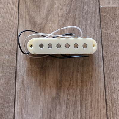 Squier By Fender Vintage Modified Bass XI Pickups 2015 image 12