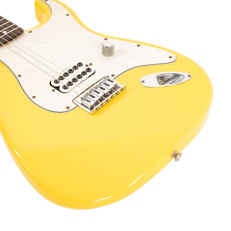 Fender Artist Series Tom DeLonge Signature Stratocaster image 12