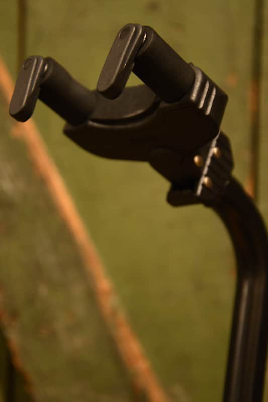 Hercules GS414B Guitar Stand image 4