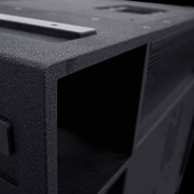 BASSBOSS Kraken-MK3 | 10,000W Quad 21" Powered Sub. New with Full Warranty! image 6