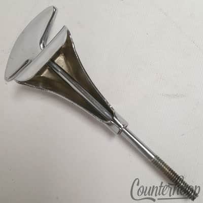 Sonor 1x Bass Drum Tension T-Rod/Claw Teardrop/Phonic Super Champion Vintage 60s image 2