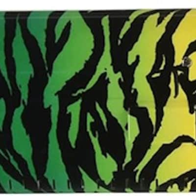Hohner Airboard 32 32-Key Melodica with Gig Bag - Rasta image 3