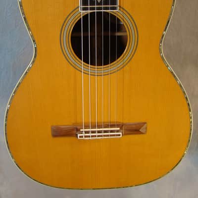 1983 Martin 150th Anniversary 00 Custom Nylon image 2