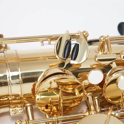 Yamaha YTS-380 「YTS380」 Tenor Saxophone image 8