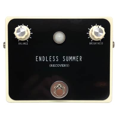 Alexander Pedals Golden Summer Reverb Pedal | Reverb