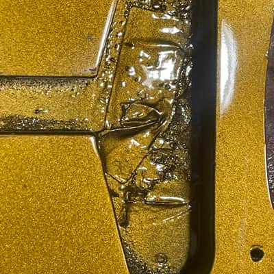 Fender Eric Johnson Stratocaster 2010 - Gibson Gold Top Lacquer image 16