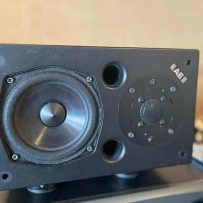 Acoustic Energy AE1 Classic Black 2020 image 4