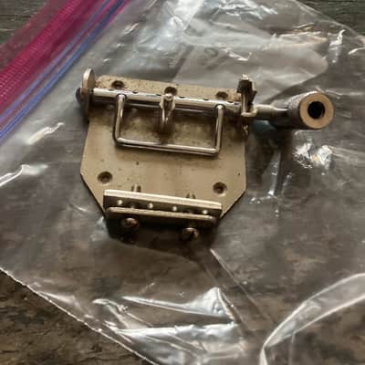 Japanese whammy incomplete 1960's 70's - Chrm image 1