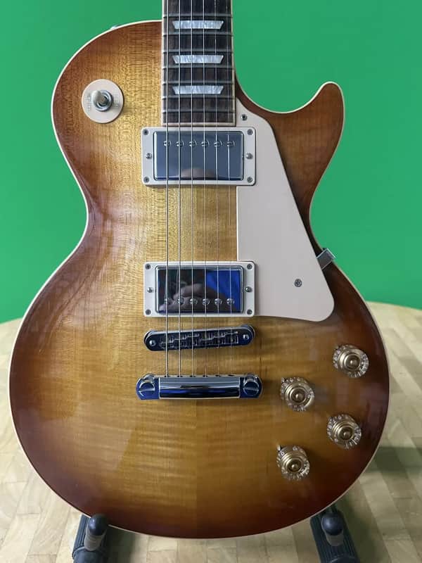 Gibson Les Paul Traditional 2014 | Reverb