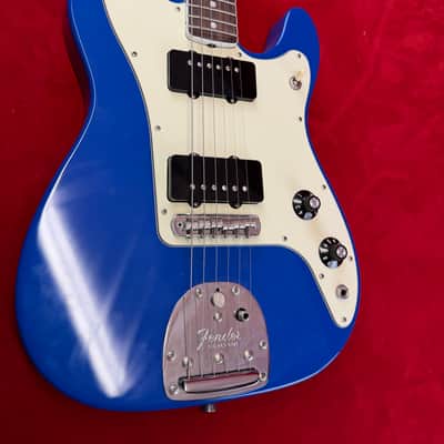 Fender Limited Edition Parallel Universe Series Jazz Tele 2018 image 6