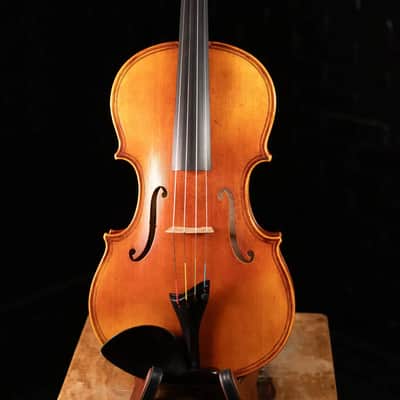 Scott Cao STA-750E Da Salo 1588 Viola - 15.5" image 3