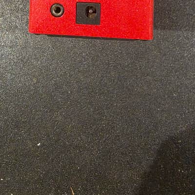 Boss RC-2 Loop Station 2006 - Present - Red image 6