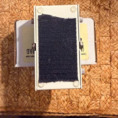 Fulltone OCD V2 2017 - 2022 - White image 3